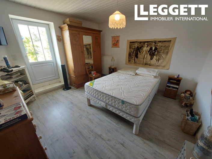 Image No.9-Maison de 3 chambres à vendre à Soyaux