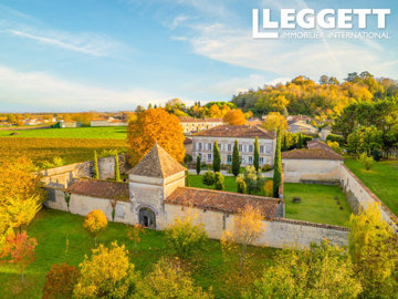 8 Bed House for sale