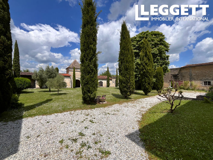 Image No.4-8 Bed House for sale