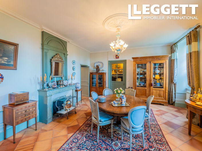 Image No.5-8 Bed House for sale