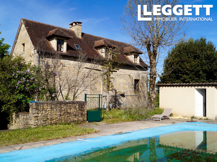 Image No.1-5 Bed House for sale