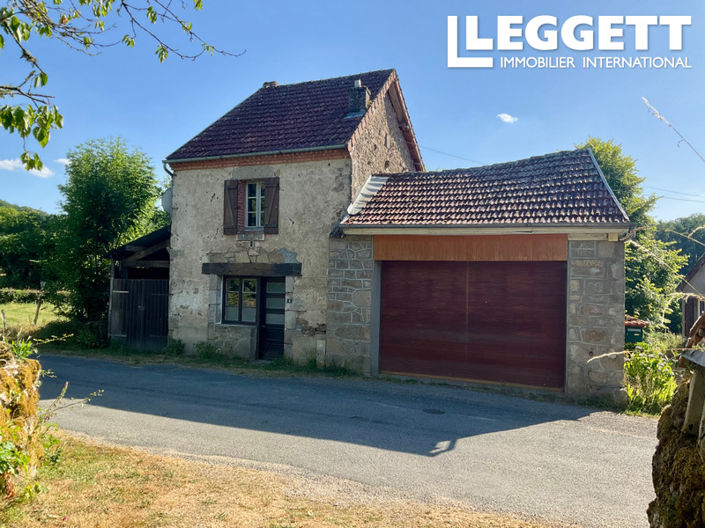 Image No.2-Maison de 3 chambres à vendre à Fransèches