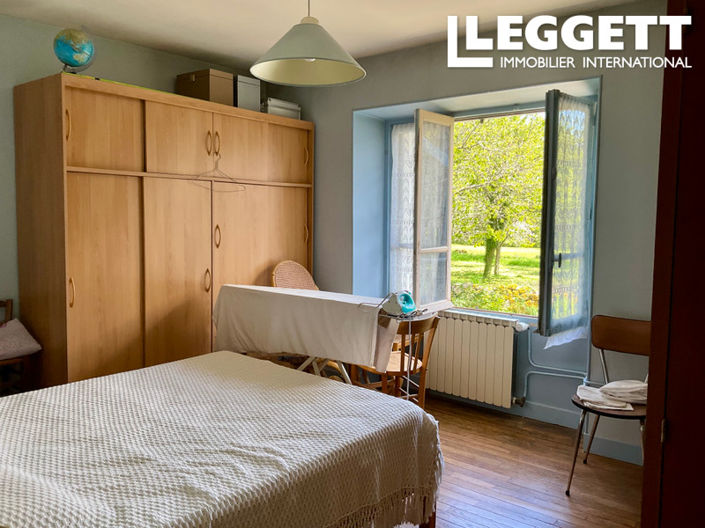 Image No.7-Maison de 3 chambres à vendre à Fransèches