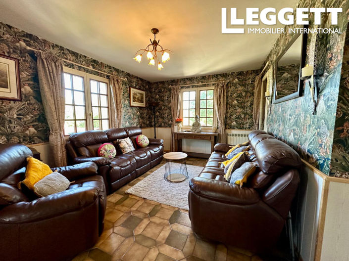 Image No.6-Maison de 4 chambres à vendre à Marciac