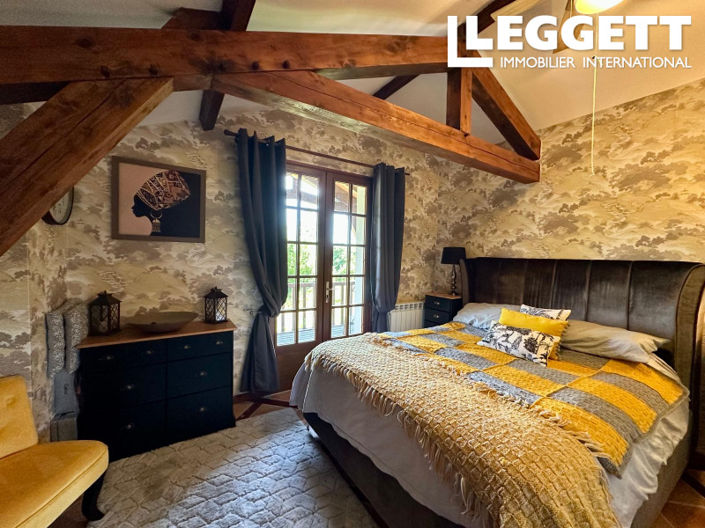 Image No.8-Maison de 4 chambres à vendre à Marciac