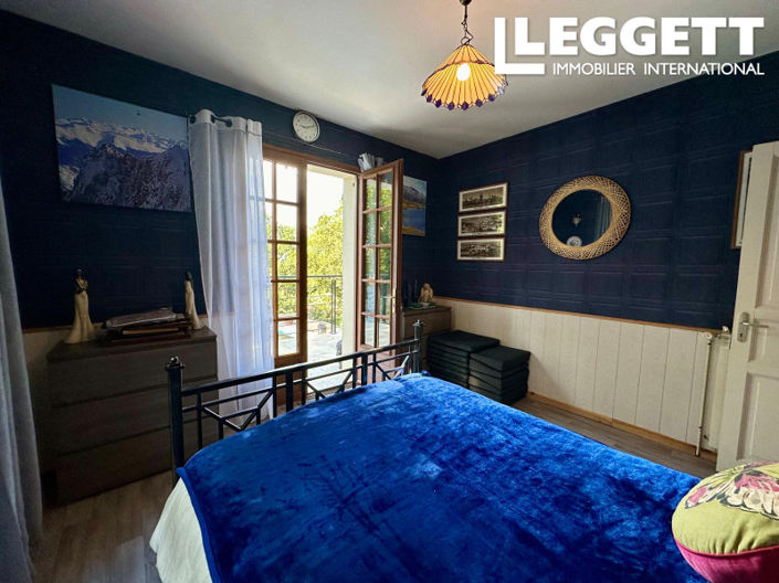 Image No.9-Maison de 4 chambres à vendre à Marciac