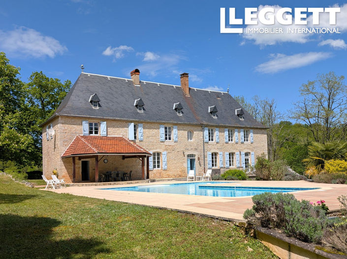 Image No.1-8 Bed House for sale