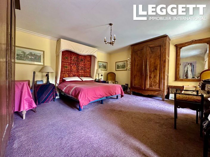 Image No.10-Maison de 8 chambres à vendre à Ploumilliau