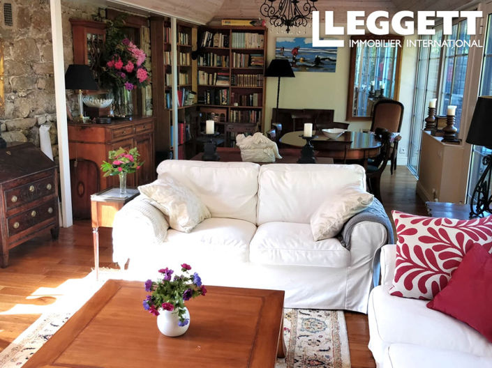 Image No.8-Maison de 8 chambres à vendre à Ploumilliau