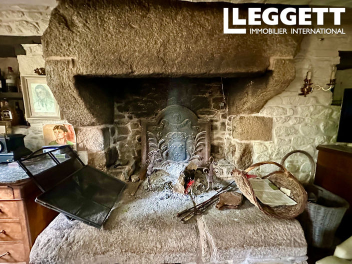 Image No.7-Maison de 8 chambres à vendre à Ploumilliau