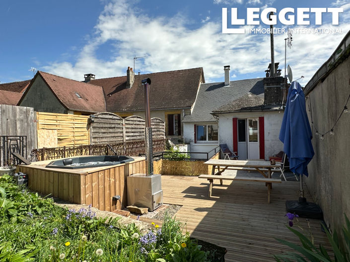 Image No.1-3 Bed House for sale
