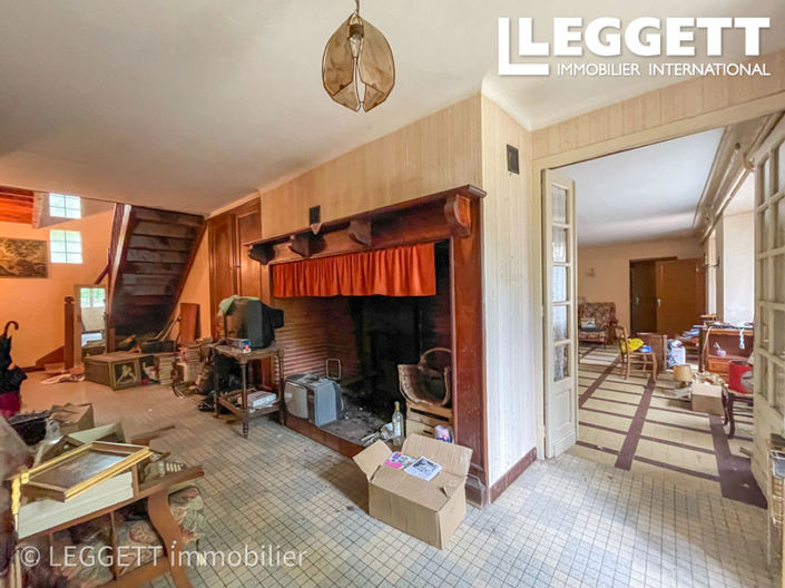 Image No.10-Maison de 8 chambres à vendre à Loupiac