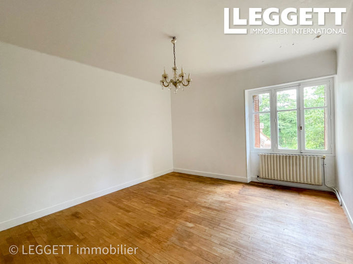 Image No.4-Maison de 8 chambres à vendre à Loupiac