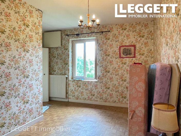 Image No.6-Maison de 8 chambres à vendre à Loupiac