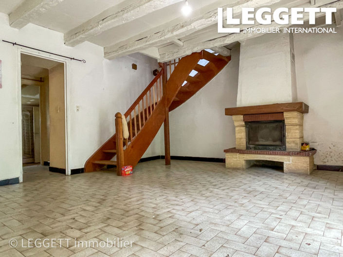 Image No.8-Maison de 8 chambres à vendre à Loupiac