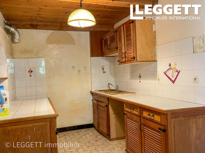 Image No.9-Maison de 8 chambres à vendre à Loupiac