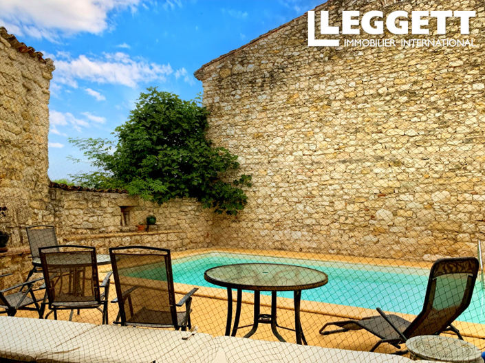 Image No.3-4 Bed House for sale