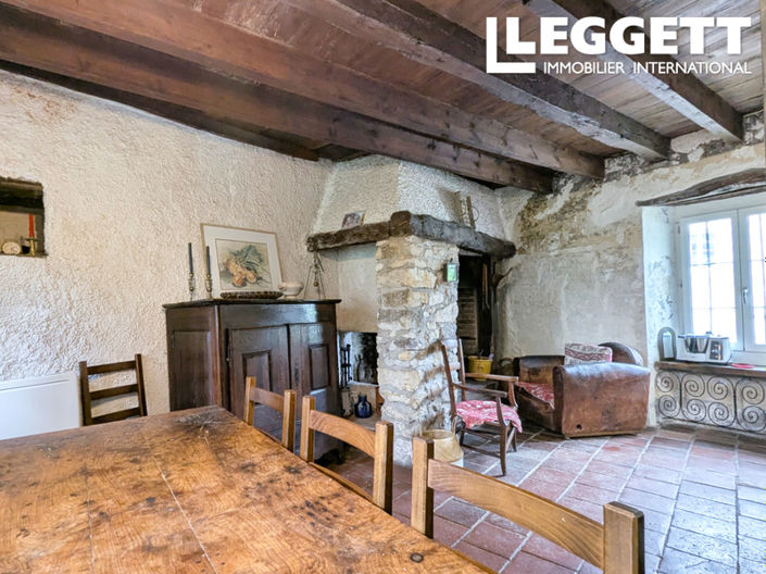 Image No.4-Maison de 4 chambres à vendre à Sainte-Croix