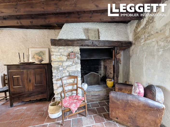 Image No.5-Maison de 4 chambres à vendre à Sainte-Croix