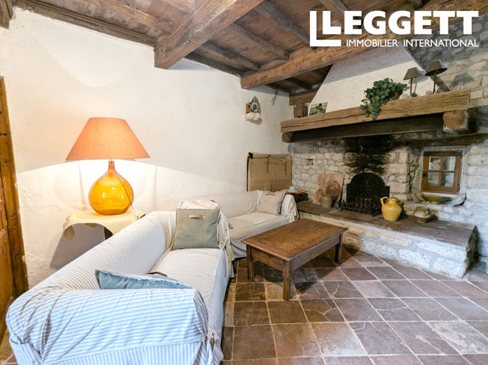 Image No.6-Maison de 4 chambres à vendre à Sainte-Croix