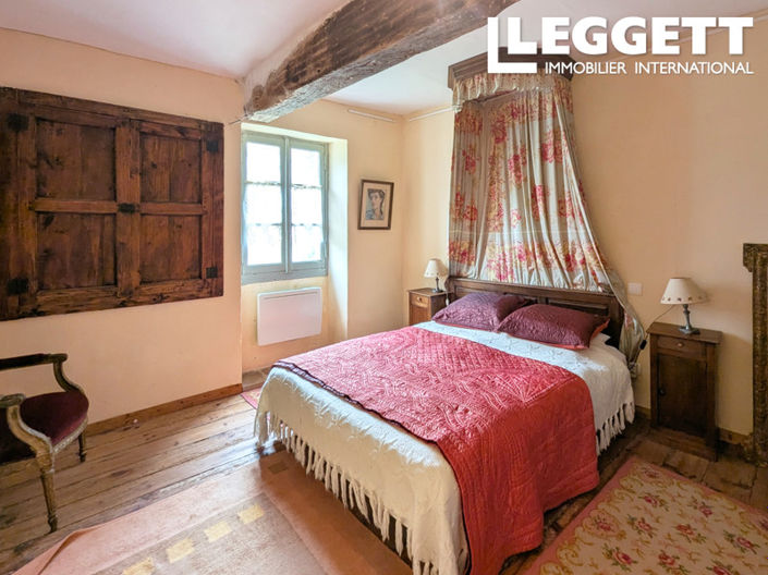 Image No.7-Maison de 4 chambres à vendre à Sainte-Croix