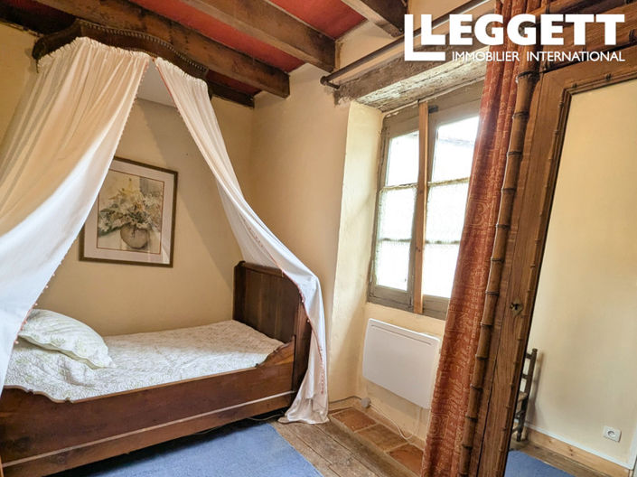 Image No.9-Maison de 4 chambres à vendre à Sainte-Croix