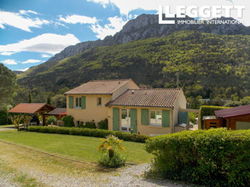 1 - Aude, Maison