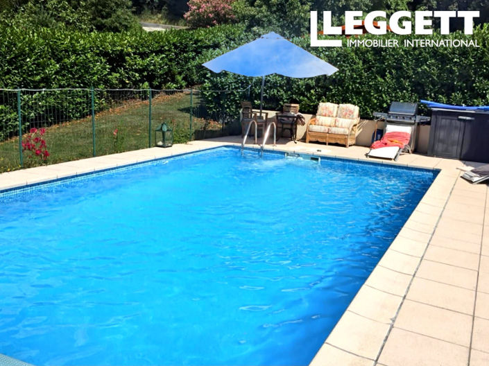 Image No.10-Maison de 5 chambres à vendre à Aude