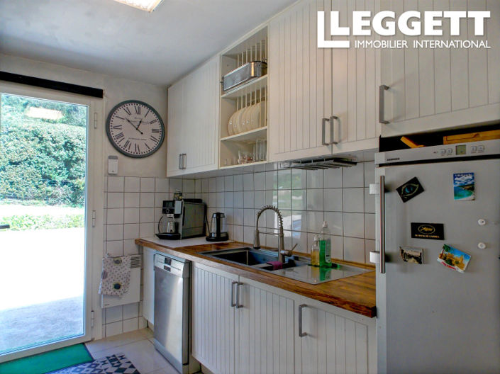 Image No.4-Maison de 5 chambres à vendre à Aude