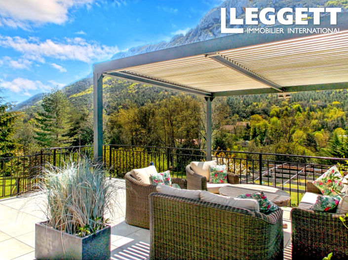 Image No.5-Maison de 5 chambres à vendre à Aude