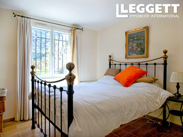 Image No.6-Maison de 5 chambres à vendre à Aude