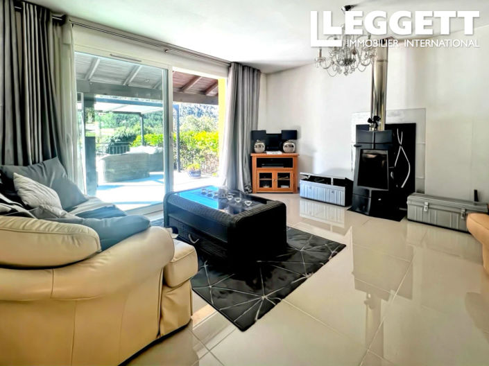 Image No.8-Maison de 5 chambres à vendre à Aude