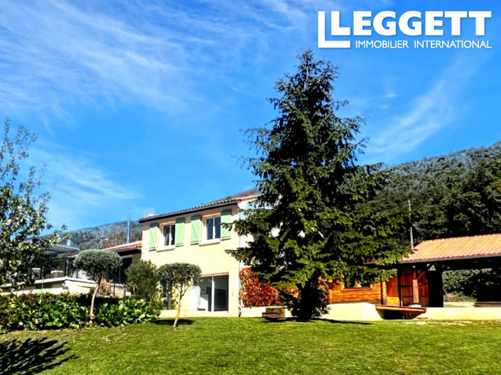 Image No.9-Maison de 5 chambres à vendre à Aude