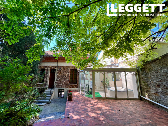 Image No.10-Maison de 4 chambres à vendre à Yerres