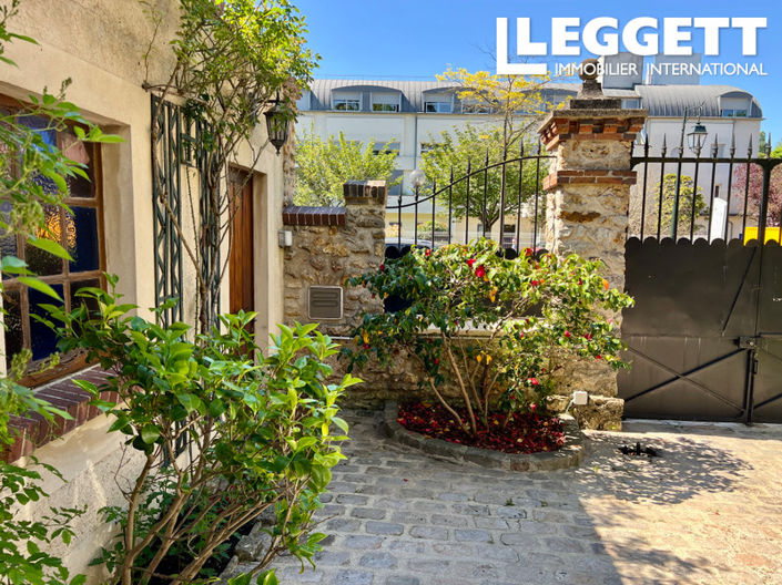 Image No.2-Maison de 4 chambres à vendre à Yerres