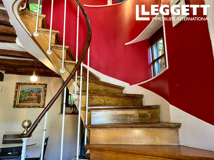 Image No.4-Maison de 4 chambres à vendre à Yerres