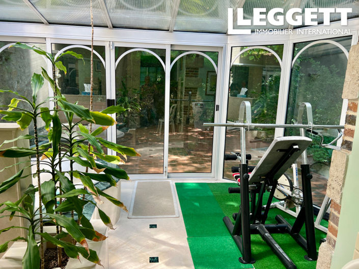 Image No.8-Maison de 4 chambres à vendre à Yerres