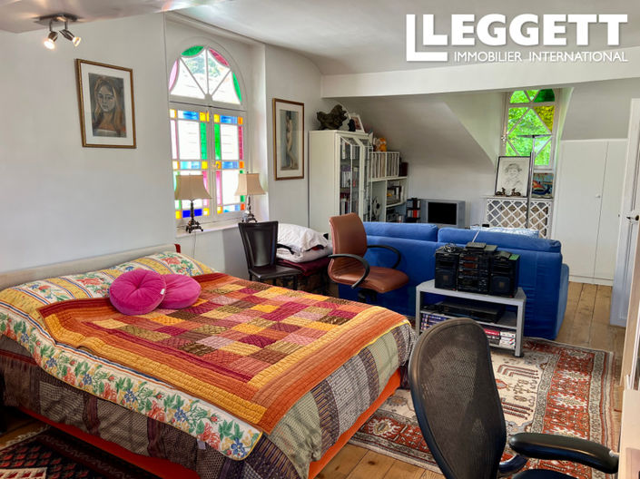 Image No.9-Maison de 4 chambres à vendre à Yerres