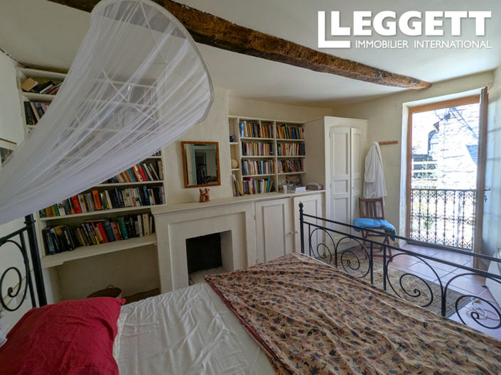 Image No.2-Maison à vendre à Avène