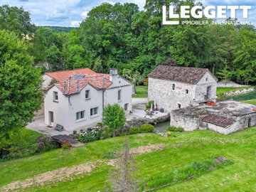 1 - Lot, House