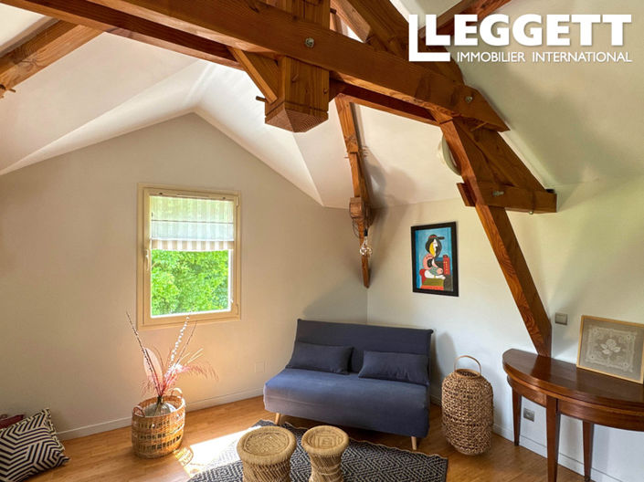 Image No.10-Maison de 3 chambres à vendre à Lot