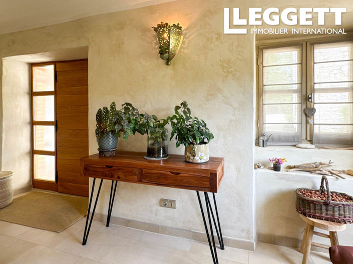 Image No.4-Maison de 3 chambres à vendre à Lot