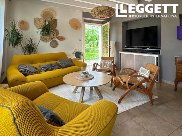 Image No.5-Maison de 3 chambres à vendre à Lot