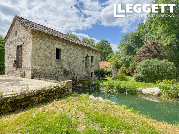 Image No.6-Maison de 3 chambres à vendre à Lot