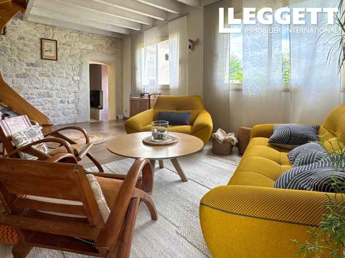 Image No.9-Maison de 3 chambres à vendre à Lot