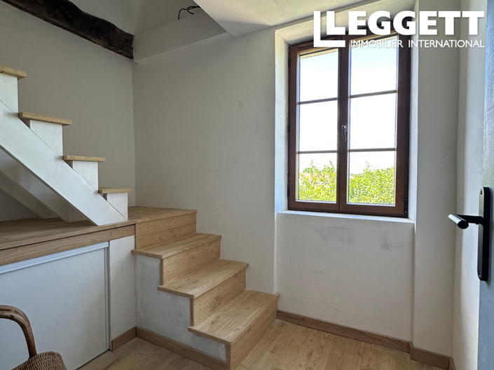 Image No.10-Maison de 2 chambres à vendre à Saint-Médard-d'Excideuil