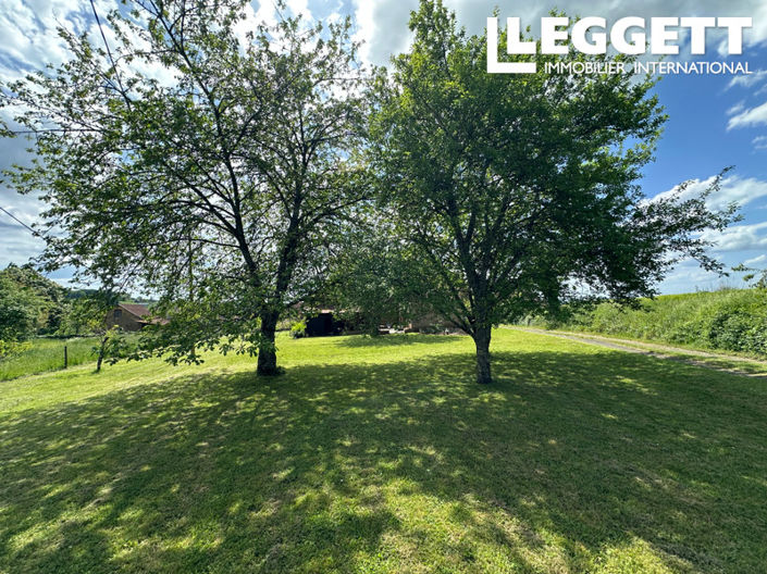 Image No.4-Maison de 2 chambres à vendre à Saint-Médard-d'Excideuil