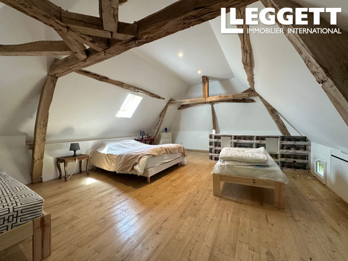 Image No.7-Maison de 2 chambres à vendre à Saint-Médard-d'Excideuil