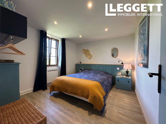 Image No.8-Maison de 2 chambres à vendre à Saint-Médard-d'Excideuil