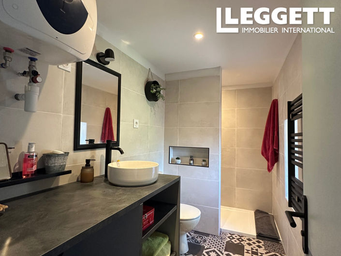 Image No.9-Maison de 2 chambres à vendre à Saint-Médard-d'Excideuil